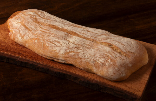 Ciabatta 18 oz Loaf