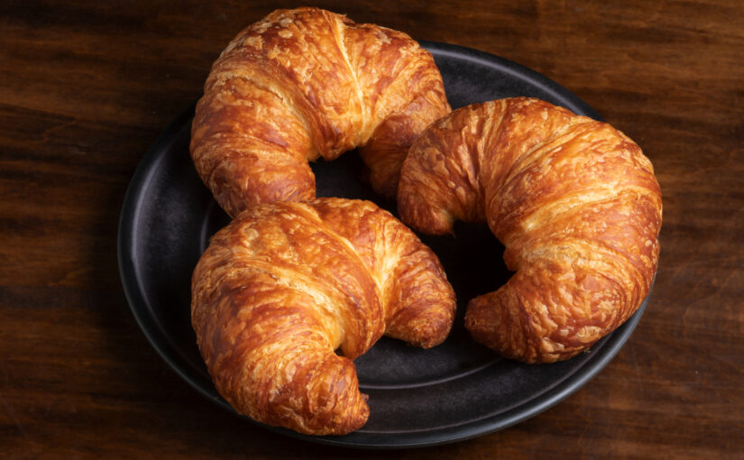 Croissant