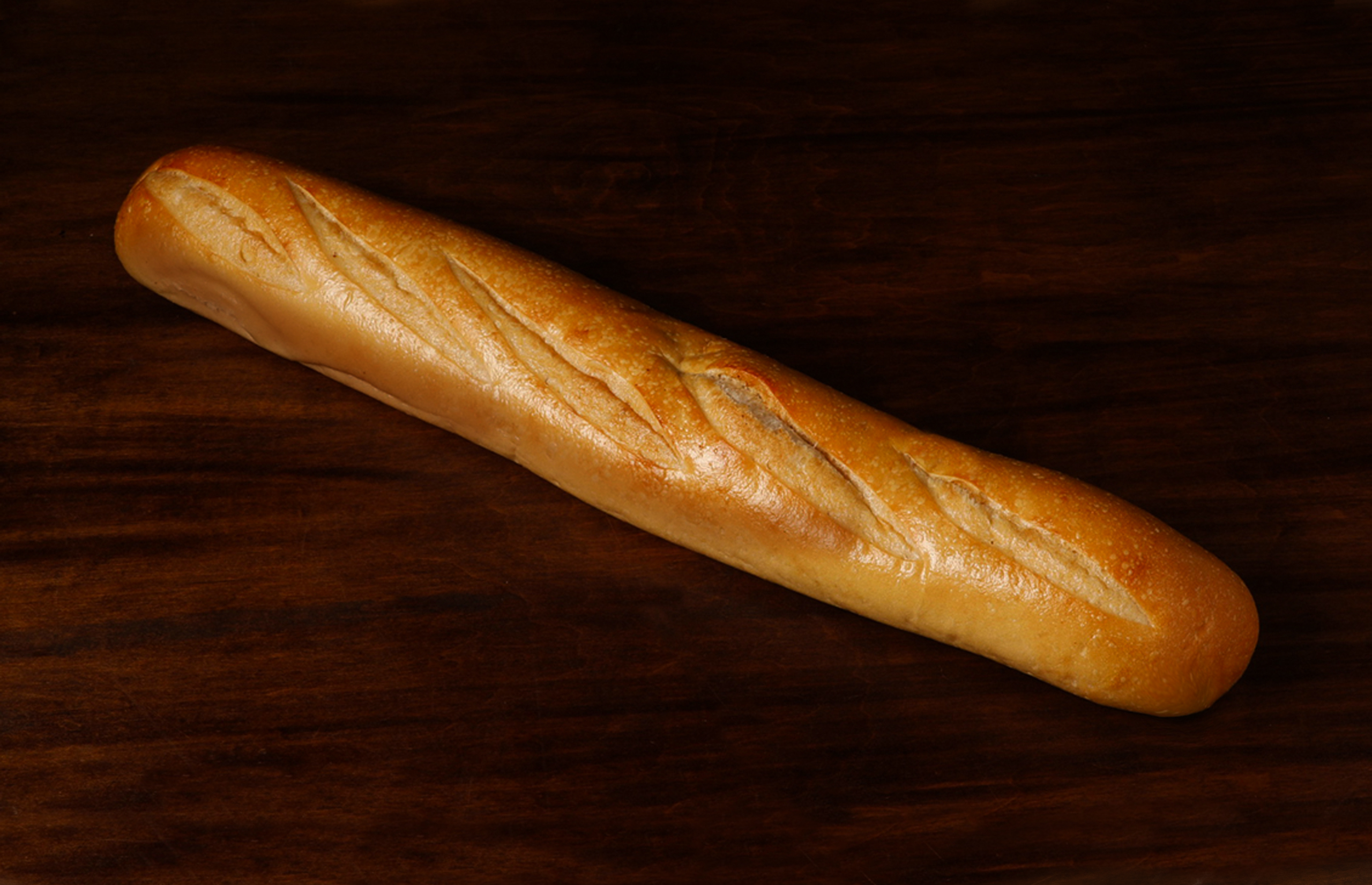 Gold Rush™ French Deli Roll 24" DELIROLLFRENCHUN