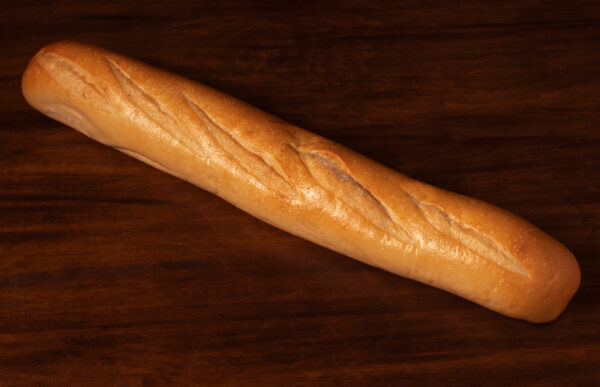 French Baton Large Loaf 24”