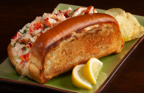 Lobster 2 oz Roll