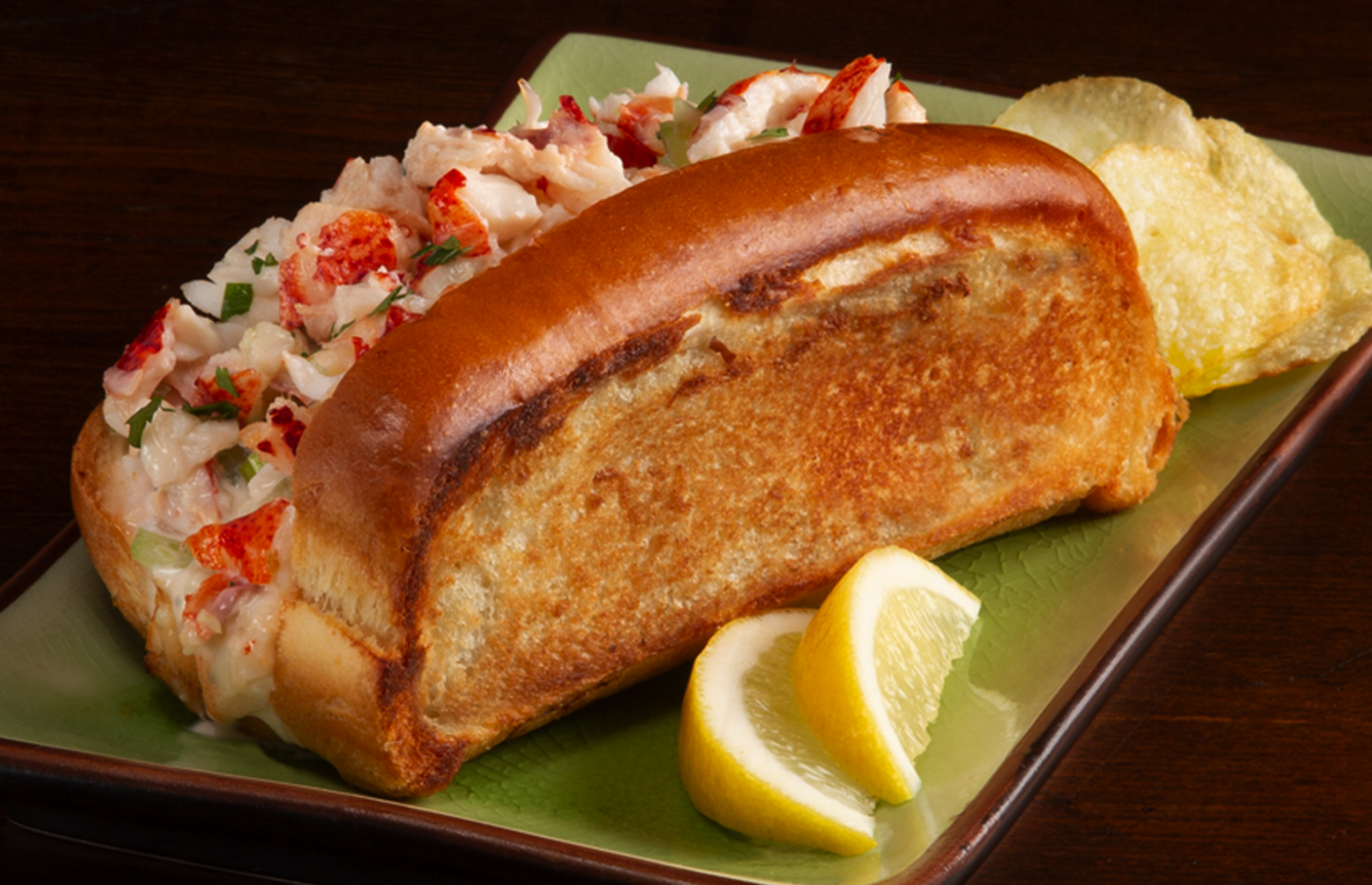 Lobster 2 Oz LOBSTERROLL2