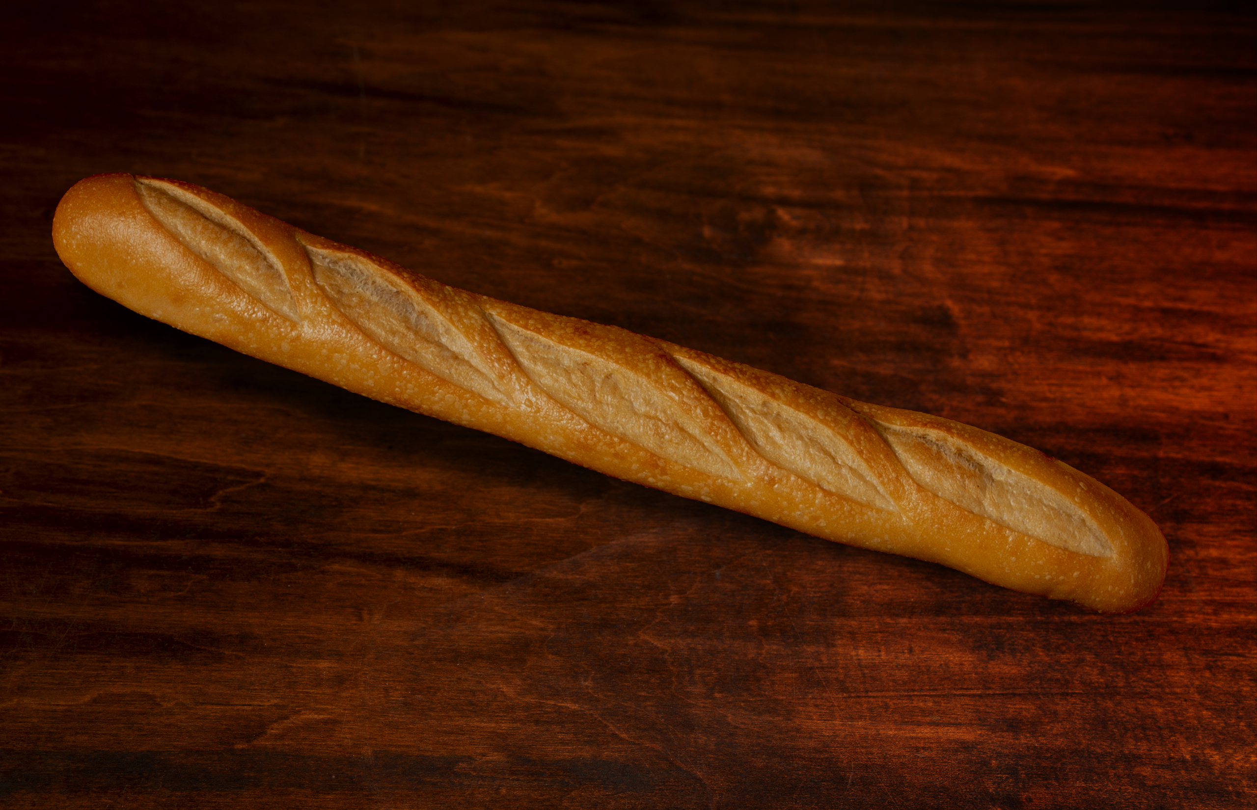 Gold Rush™ Sourdough Baguette 20”