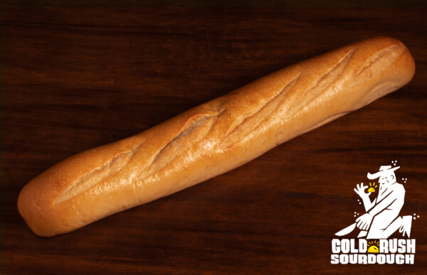 Gold Rush™ Sourdough Baton Large Loaf 24”