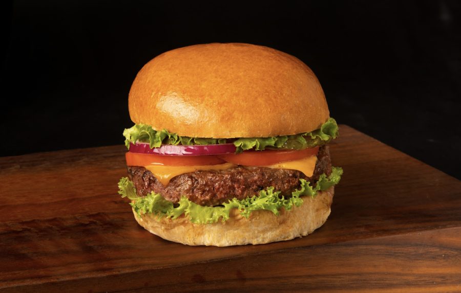 Burger Buns